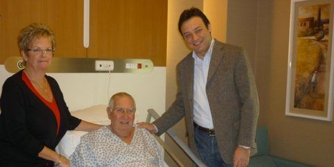 robotic surgery robotic surgery