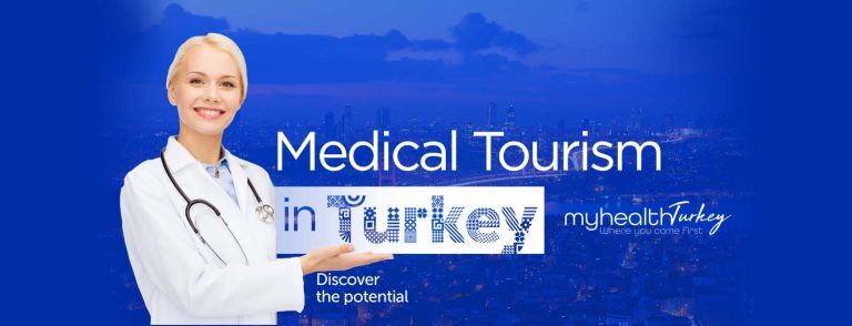 Medical Tourism In Turkey - My Health Turkey